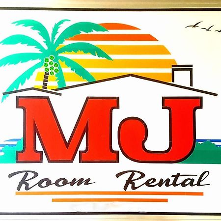 Mj Room Rental Mahogany Дауис Экстерьер фото