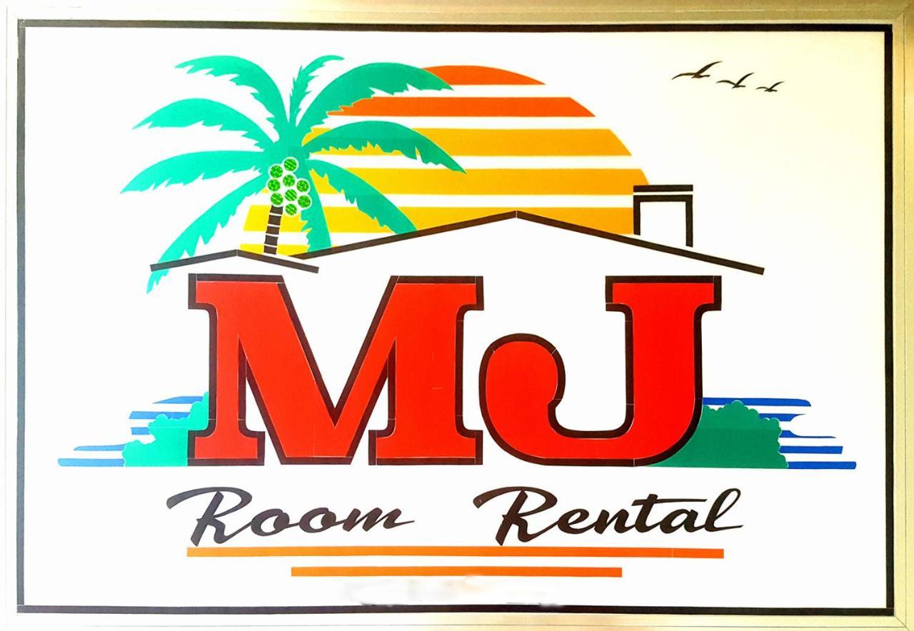 Mj Room Rental Mahogany Дауис Экстерьер фото