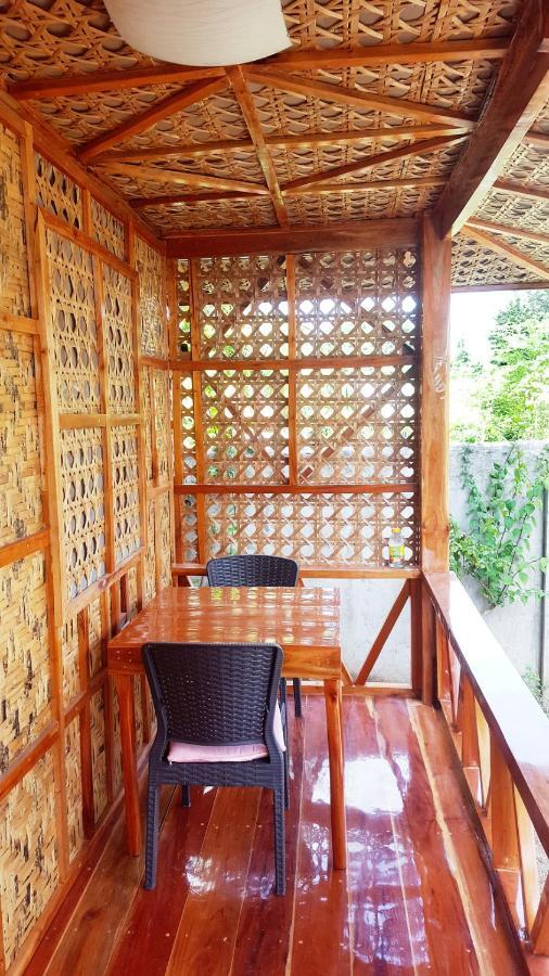 Mj Room Rental Mahogany Дауис Экстерьер фото