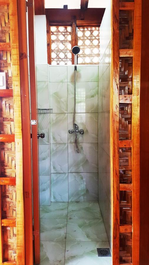 Mj Room Rental Mahogany Дауис Экстерьер фото