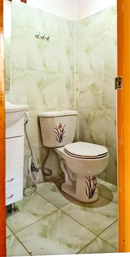 Mj Room Rental Mahogany Дауис Экстерьер фото