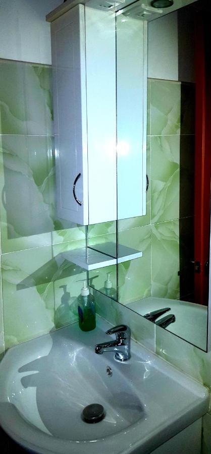 Mj Room Rental Mahogany Дауис Экстерьер фото